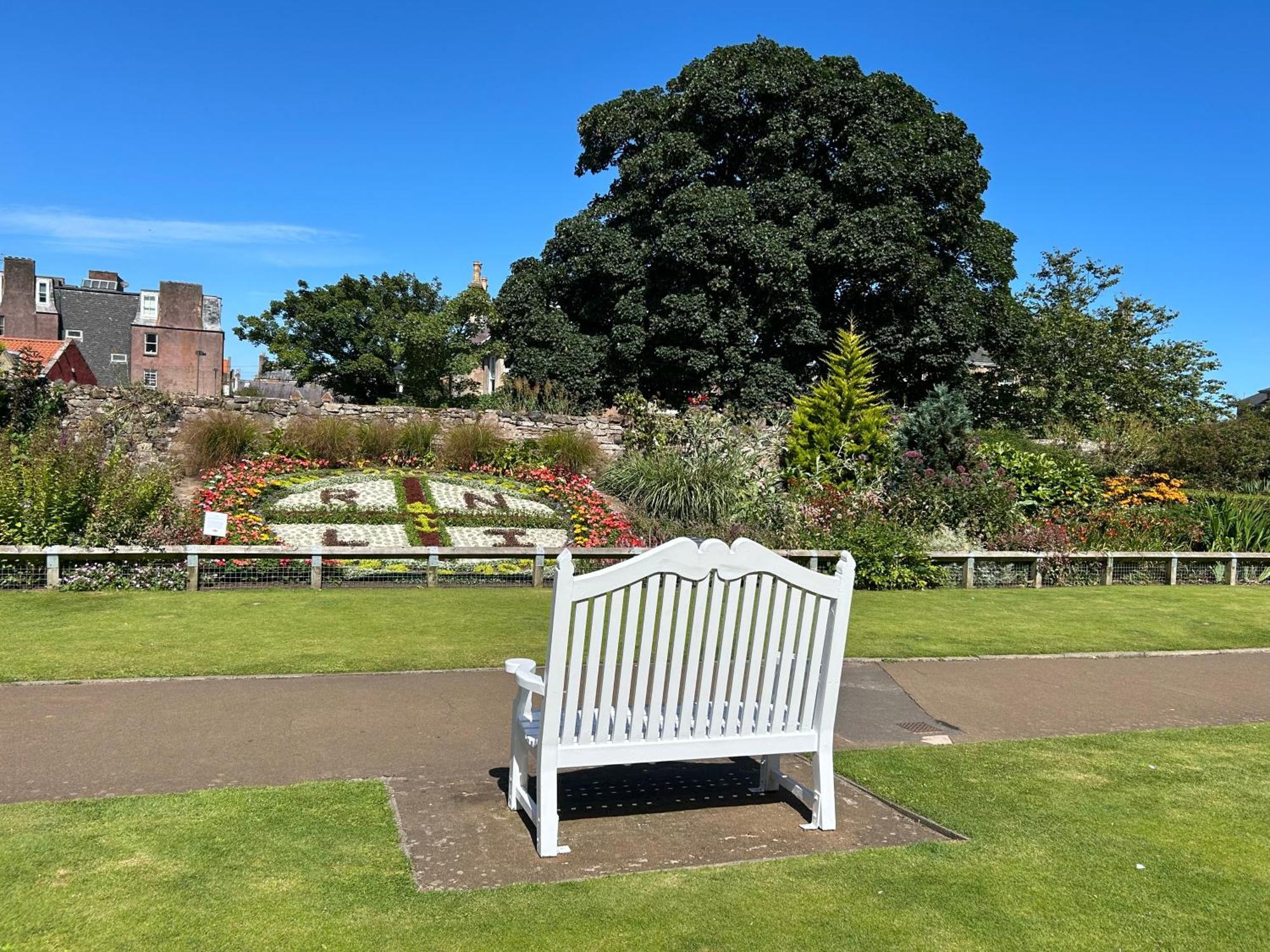 Next To The Beach - North Berwick Eksteriør billede